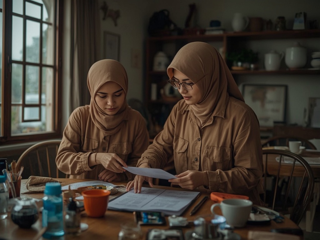 Perbandingan Praktis Keputusan Sehari-hari: Kesehatan, Perjalanan, Rumah, Hukum, dan Energi Surya post thumbnail image