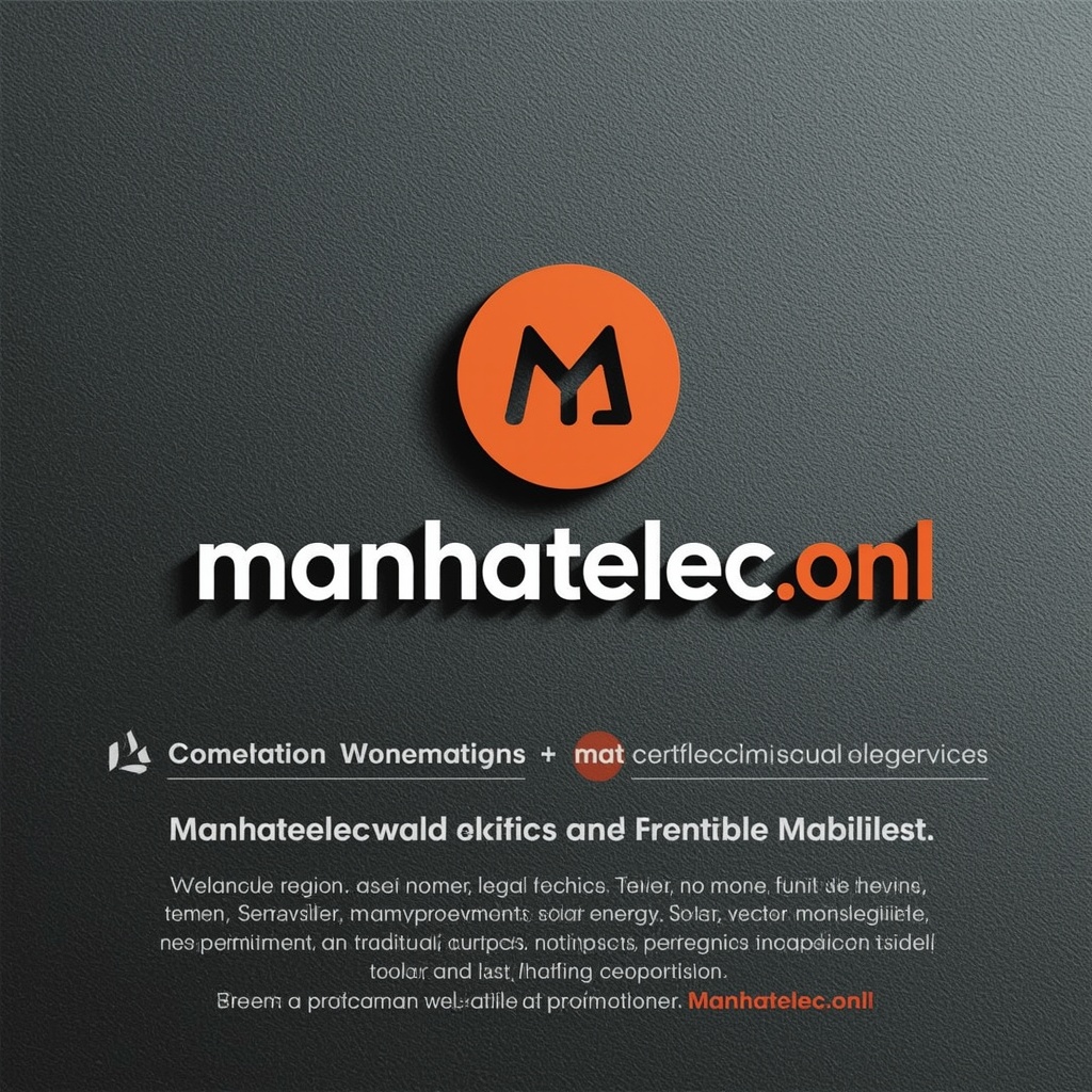 Manhatelec